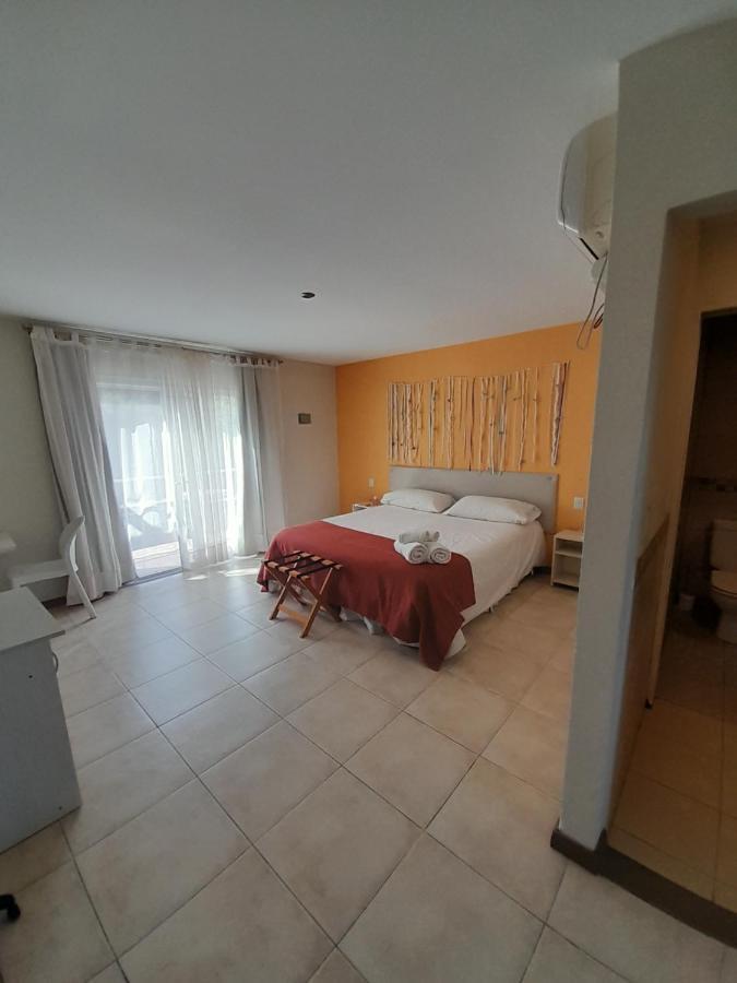 Mi Espacio Sur Chascomús Exterior foto