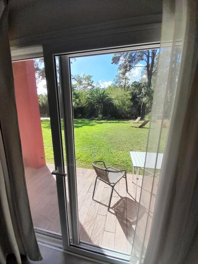 Mi Espacio Sur Chascomús Exterior foto