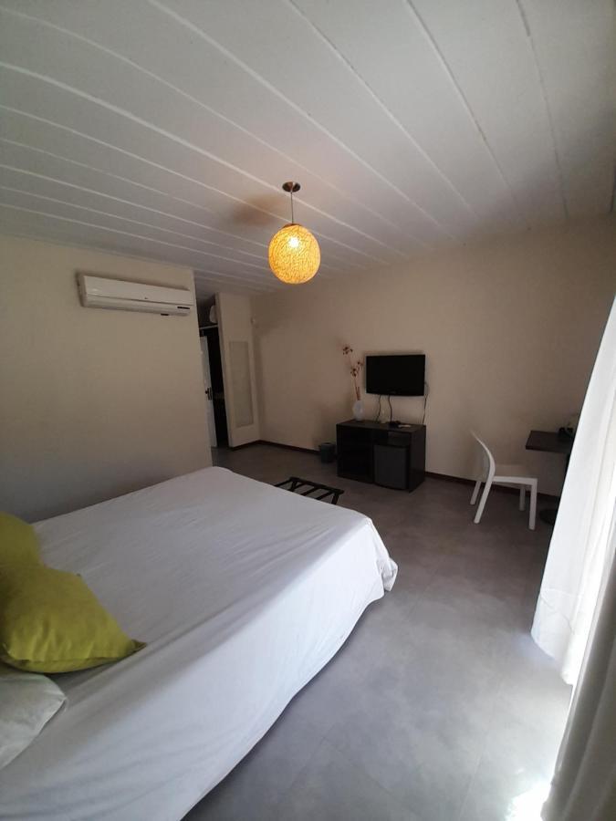 Mi Espacio Sur Chascomús Exterior foto